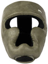 Venum Impact Evo Scales Headgear - Army Green