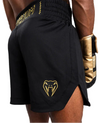 Venum Classic Boxing Shorts - Black/Gold