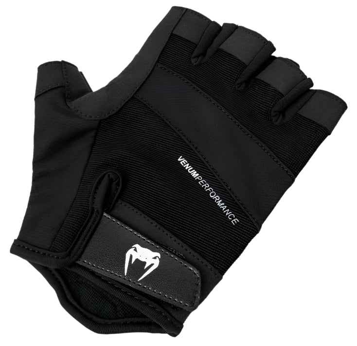 Venum Hyperlift 2.0 Weightlifting Gloves