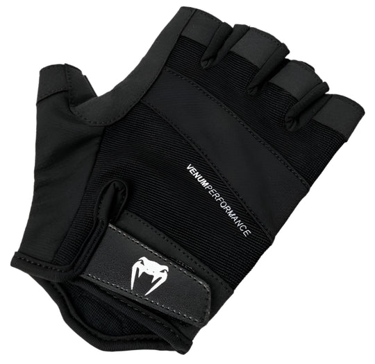 Venum Hyperlift 2.0 Weightlifting Gloves