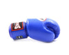 Twins Special Boxing Gloves - Blue