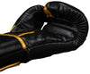 Venum Challenger 2.5 Boxing Gloves – Black/Gold