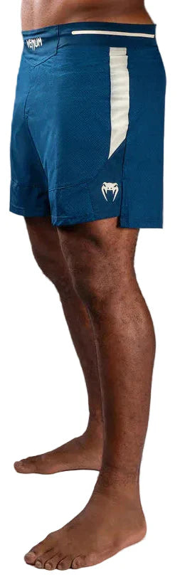 Venum x Roger Gracie Academy Fightshorts - Blue