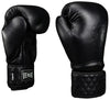 Venum Impact Classic Boxing Gloves - Black