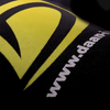 DAAN MMA Premium Apex Canvas Grappling Dummy - Yellow