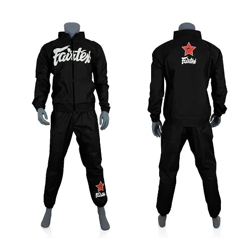 Fairtex Sweat Sauna Suit