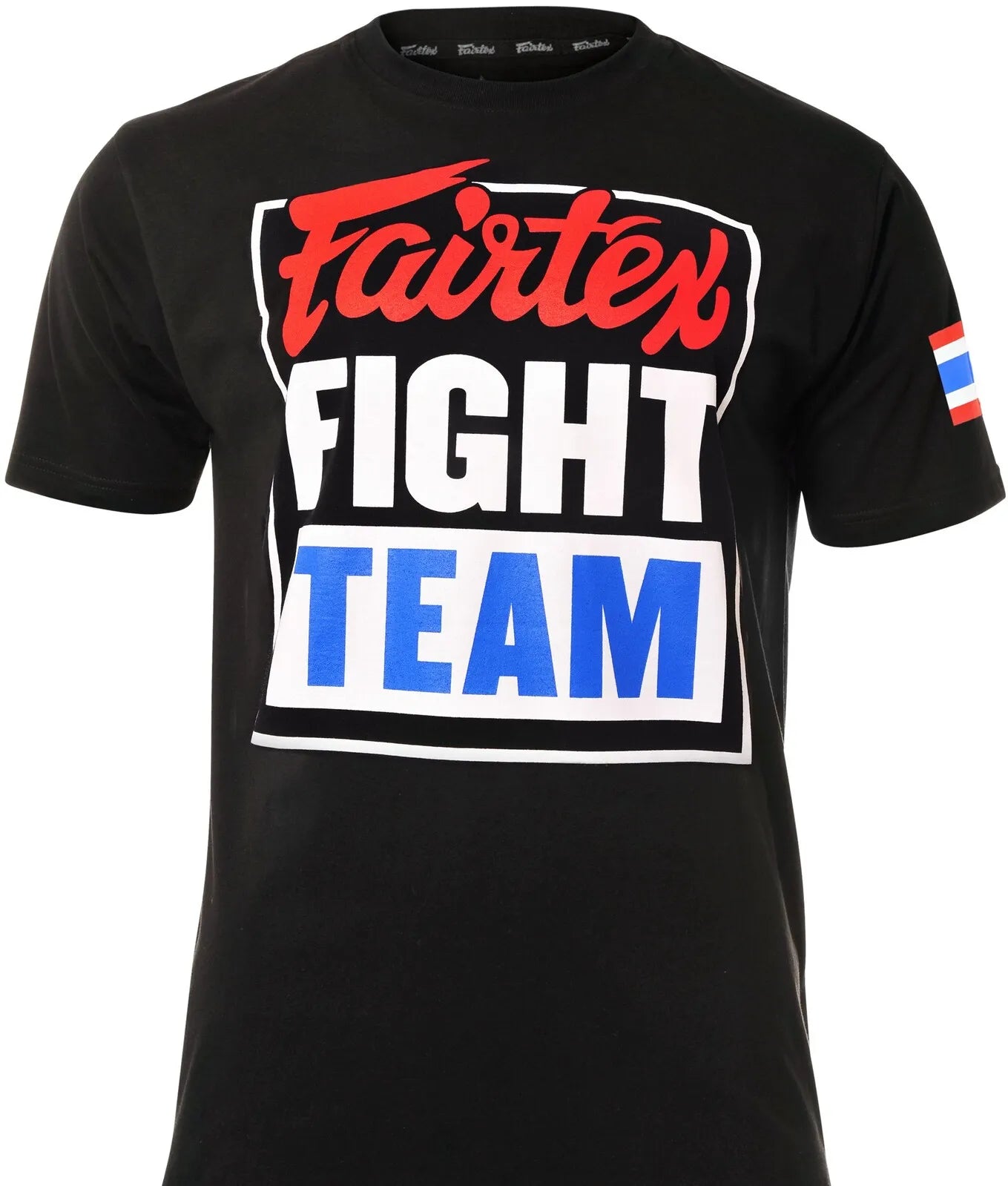 Fairtex T-Shirt Fight Team