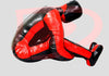 DAAN MAA Premium Vinyl Spidy BJJ Grappling Dummy - Red
