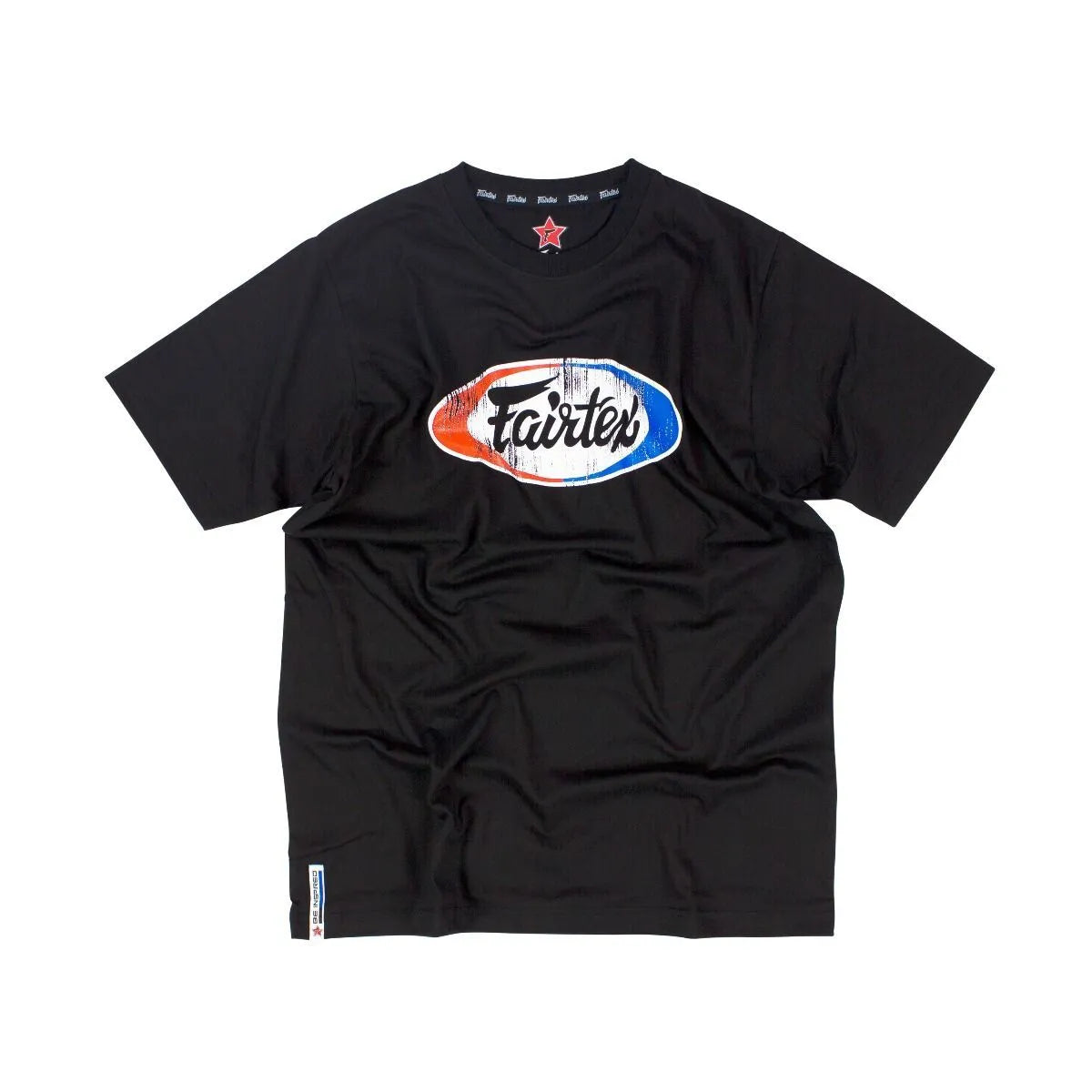 Fairtex T-Shirt Vintage