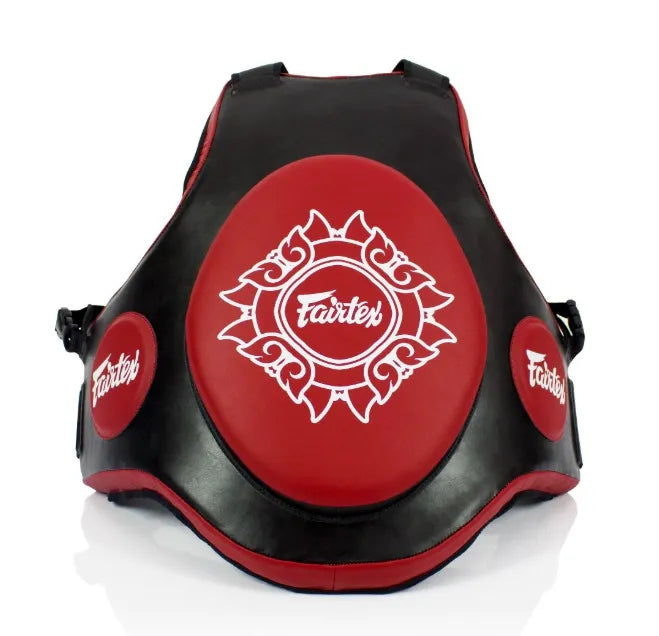 Fairtex Trainers Vest