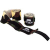 Venum Kontact Boxing Hand Wraps - 4.5m - Forest Camo
