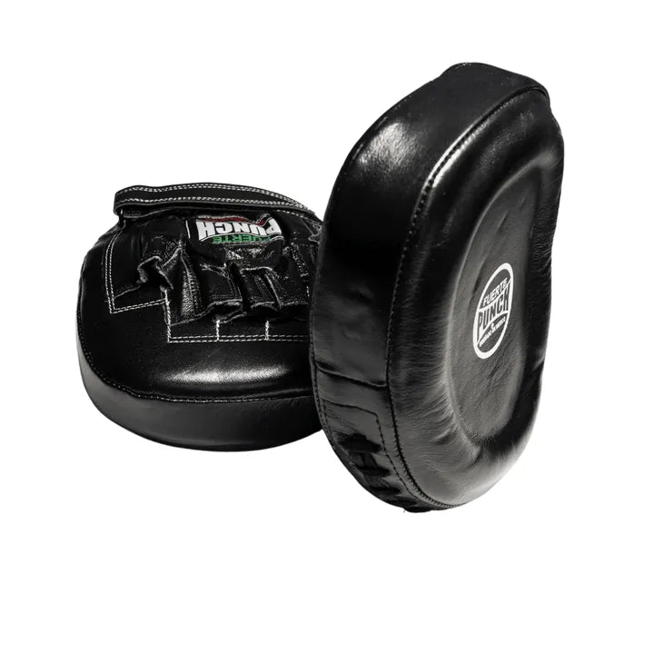 Punch Focus Pads - Mexican™ Pocket Rocket - Black