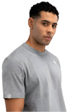Venum Silent Power T-Shirt - Cloudy Grey