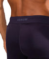 Venum G-Fit Air Men's Spats - Deep Purple