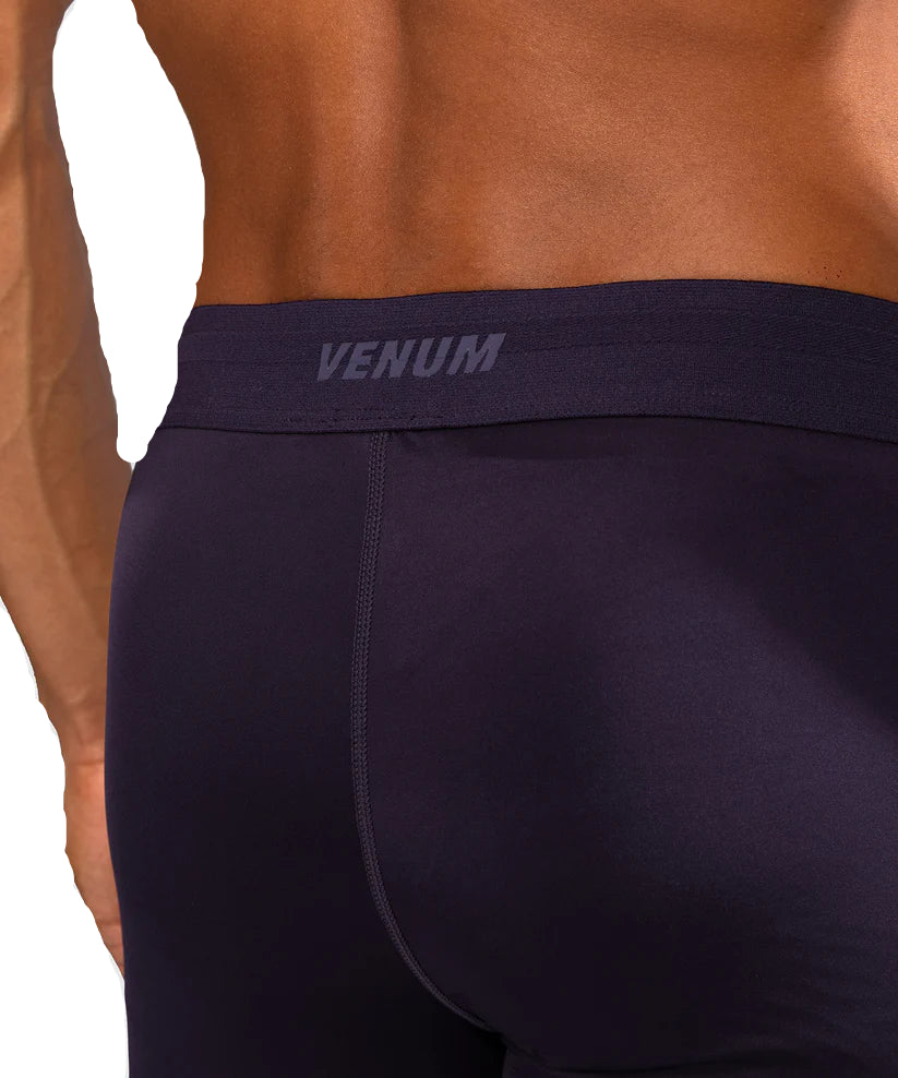 Venum G-Fit Air Men's Spats - Deep Purple