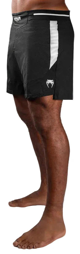 Venum x Roger Gracie Academy Fightshorts - Black