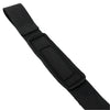 Venum Hyperlift Weightlifting Straps - Black - Pair