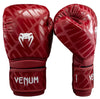 Venum Contender 1.5 XT Boxing Gloves - Glossy Burgundy