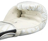 Venum Contender 1.5 XT Boxing Gloves - Light Beige/White Cream