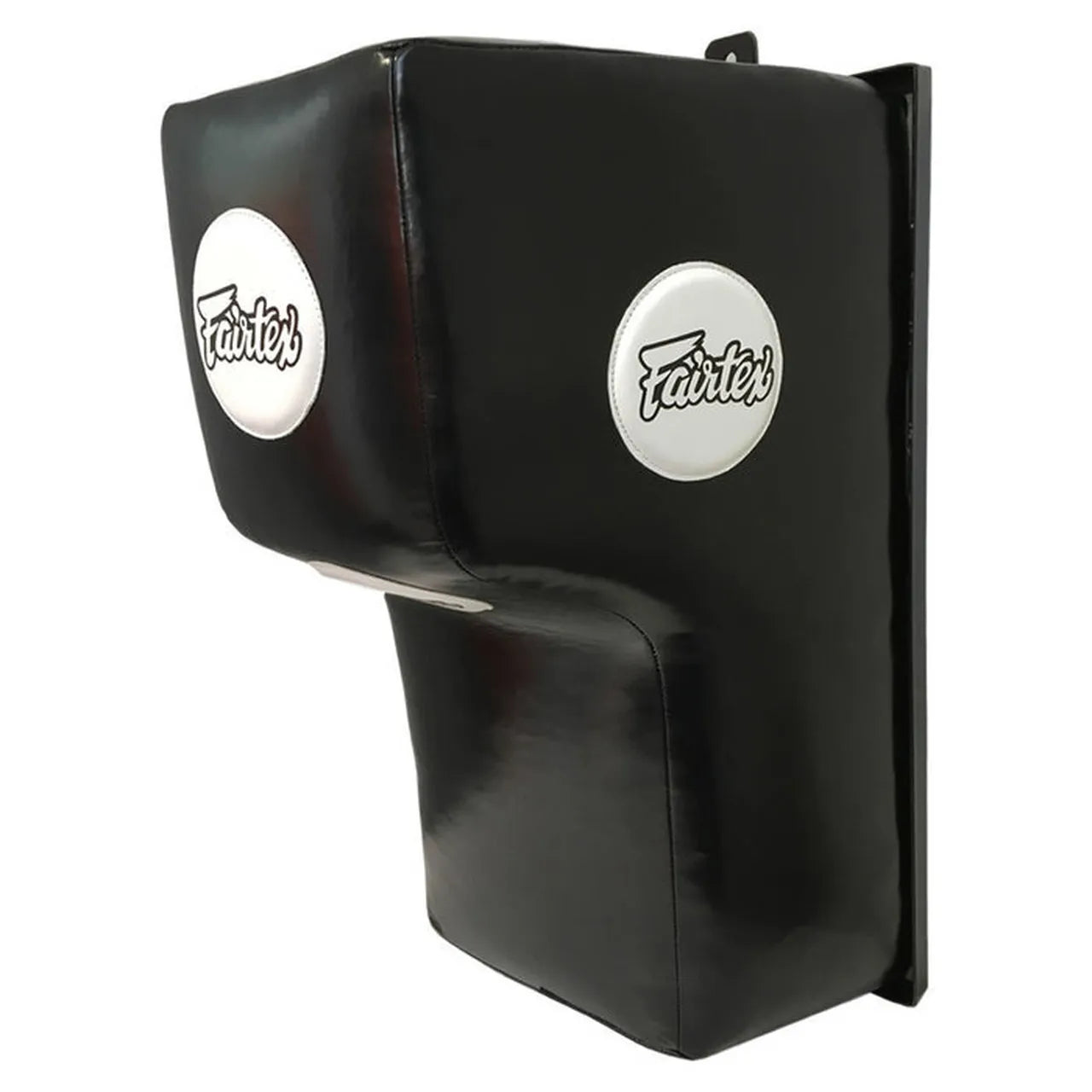 Fairtex Wall Mounted Upper Cut & Hook Box/Bag