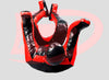 DAAN MAA Premium Vinyl Spidy BJJ Grappling Dummy - Red