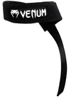 Venum Hyperlift Weightlifting Straps - Black - Pair