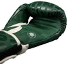 Venum Contender 1.5 XT Boxing Gloves - Forest Green/Off White