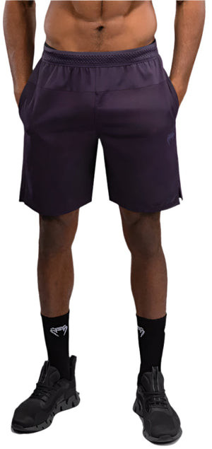Venum G-Fit Air Men's Training Shorts - Deep Purple