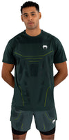 Venum Technical 3.0 Dry-Tech T-Shirt - Forest Green