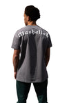 64UF Mashallah T-Shirt - Grey