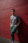 64UF Mashallah T-Shirt - Grey