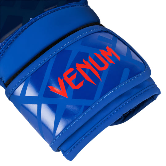 Venum Contender 1.5 XT Boxing Gloves - Royal Blue