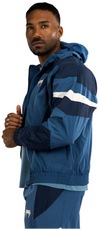 Venum Attack 90 Tracksuit Jacket - Midnight Blue