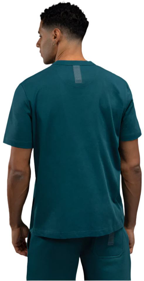 Venum Silent Power T-Shirt - Paon Green