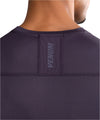 Venum G-Fit Air Men's Sleeveless Rashguard - Deep Purple