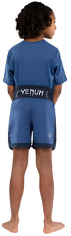 Venum Classic Kids Boxing Shorts - Royal Blue