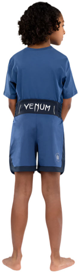 Venum Classic Kids Boxing Shorts - Royal Blue