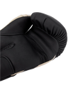 Venum Challenger 4.0 Boxing Gloves - Black/Beige