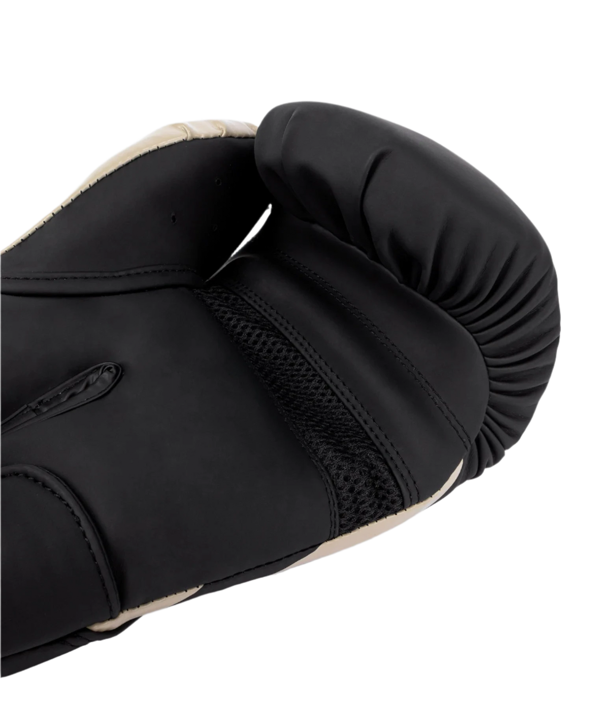 Venum Challenger 4.0 Boxing Gloves - Black/Beige