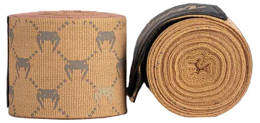 Venum Monogram Hand Wraps Advanced - Sand