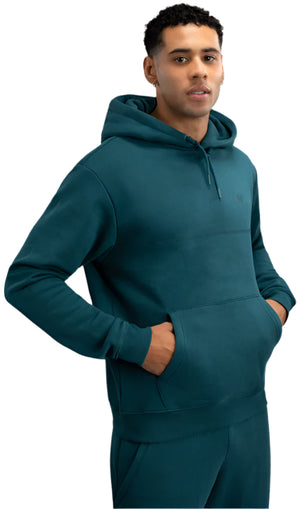Venum Silent Power Hoodie - Paon Green