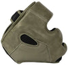 Venum Impact Evo Scales Headgear - Army Green