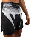Venum No Gi Fightshorts - Black/White