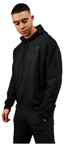 Venum Divide Hoodie - Black
