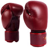 Venum Power 2.0 Boxing Gloves - Wine Liees
