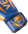 Venum Elite Boxing Gloves - Special Edition - Royal Blue