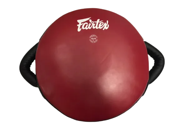 Fairtex LKP2 Round Shield