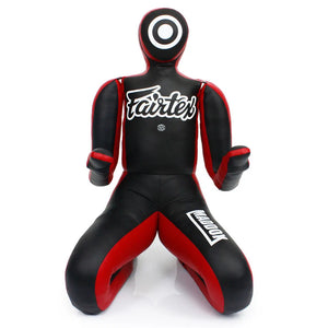 Fairtex Maddox Senior Grappling Dummy