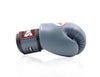 Twins Special Boxing Gloves - Gray