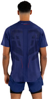 Venum Technical 3.0 Dry-Tech T-Shirt - Night Blue